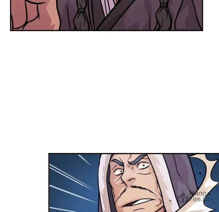 Read The Humble Warriors chapter 14 image 53 on Lezhin