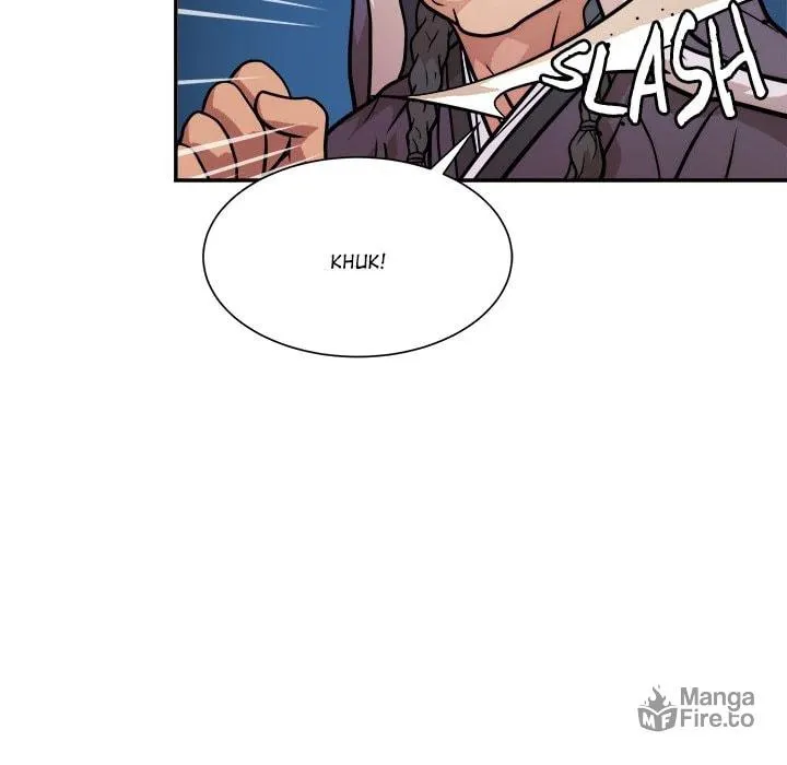 Read The Humble Warriors chapter 14 image 54 on Lezhin