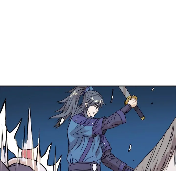Read The Humble Warriors chapter 14 image 55 on Lezhin