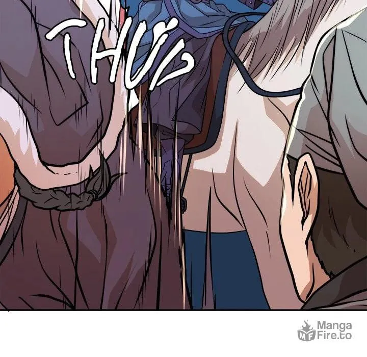 Read The Humble Warriors chapter 14 image 56 on Lezhin