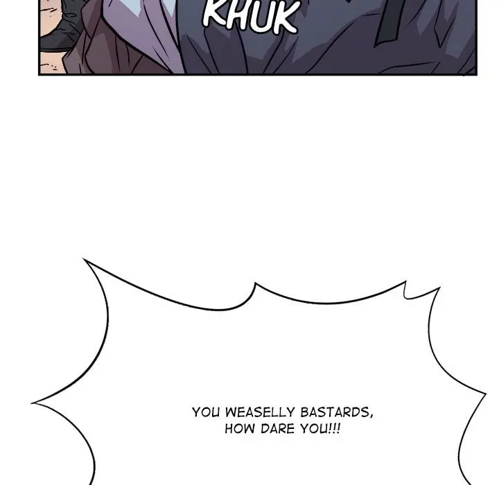 Read The Humble Warriors chapter 14 image 6 on Lezhin