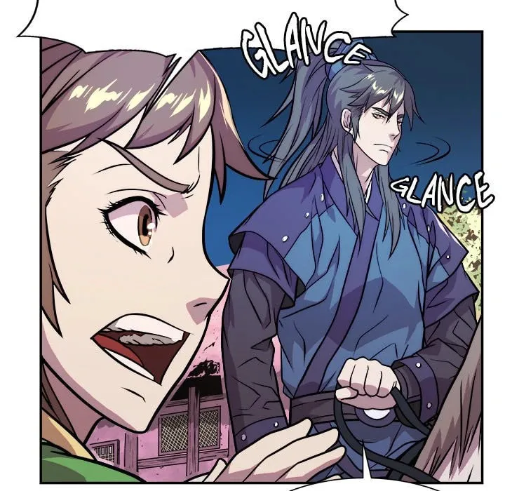 Read The Humble Warriors chapter 14 image 61 on Lezhin