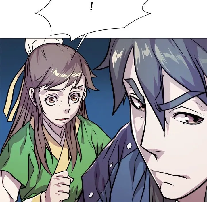 Read The Humble Warriors chapter 14 image 63 on Lezhin