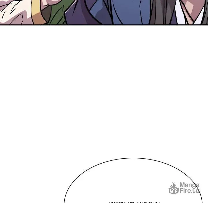 Read The Humble Warriors chapter 14 image 64 on Lezhin
