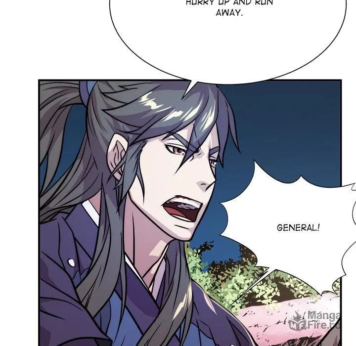 Read The Humble Warriors chapter 14 image 65 on Lezhin