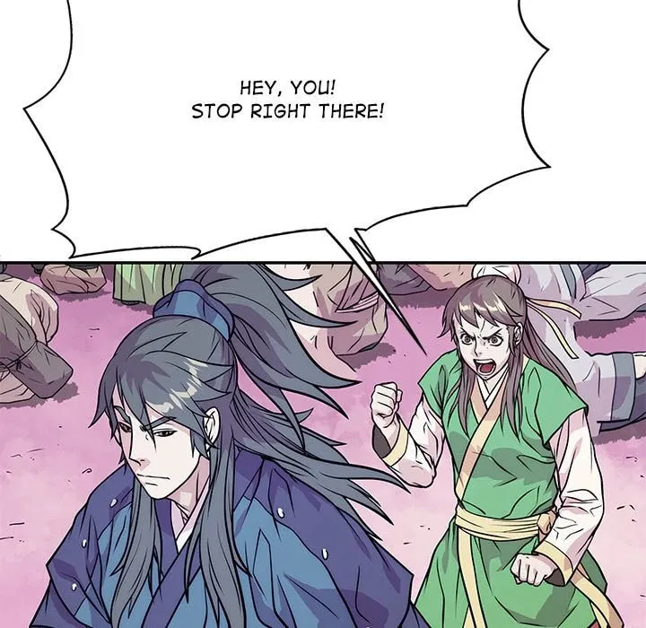 Read The Humble Warriors chapter 14 image 67 on Lezhin