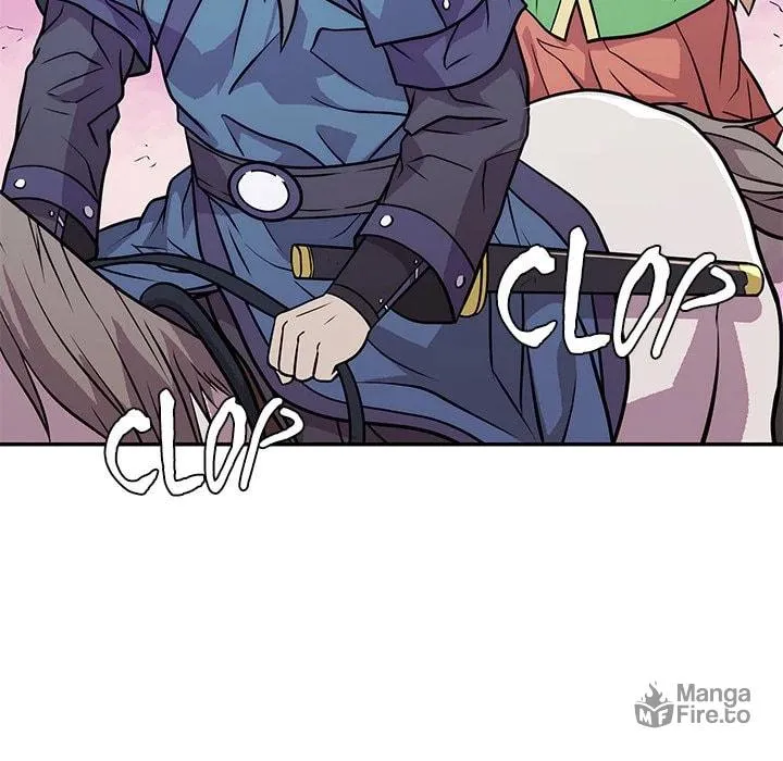 Read The Humble Warriors chapter 14 image 68 on Lezhin