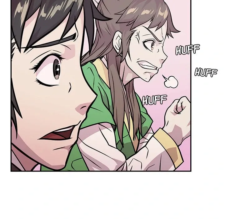Read The Humble Warriors chapter 14 image 70 on Lezhin