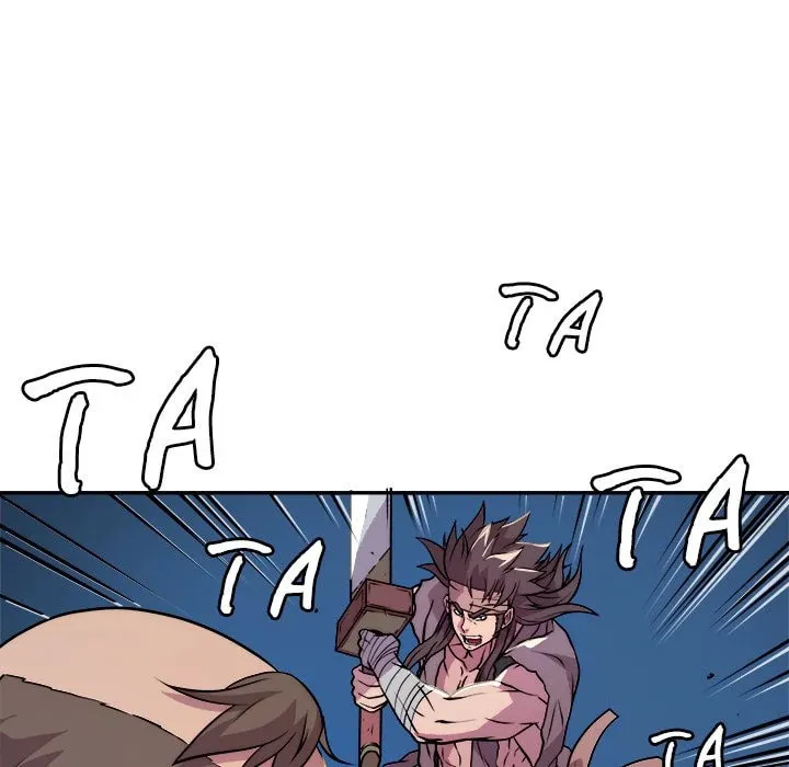 Read The Humble Warriors chapter 14 image 73 on Lezhin