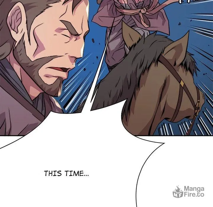 Read The Humble Warriors chapter 14 image 74 on Lezhin