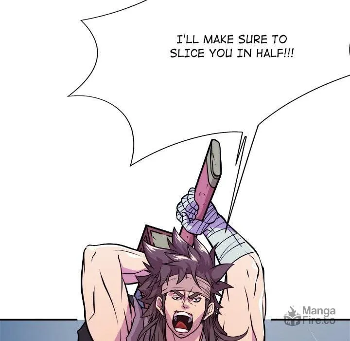 Read The Humble Warriors chapter 14 image 77 on Lezhin