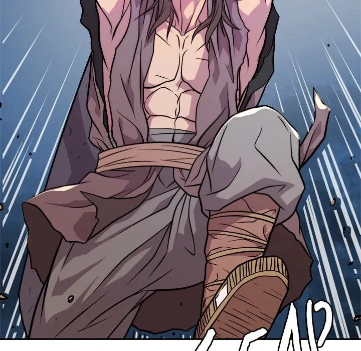 Read The Humble Warriors chapter 14 image 78 on Lezhin