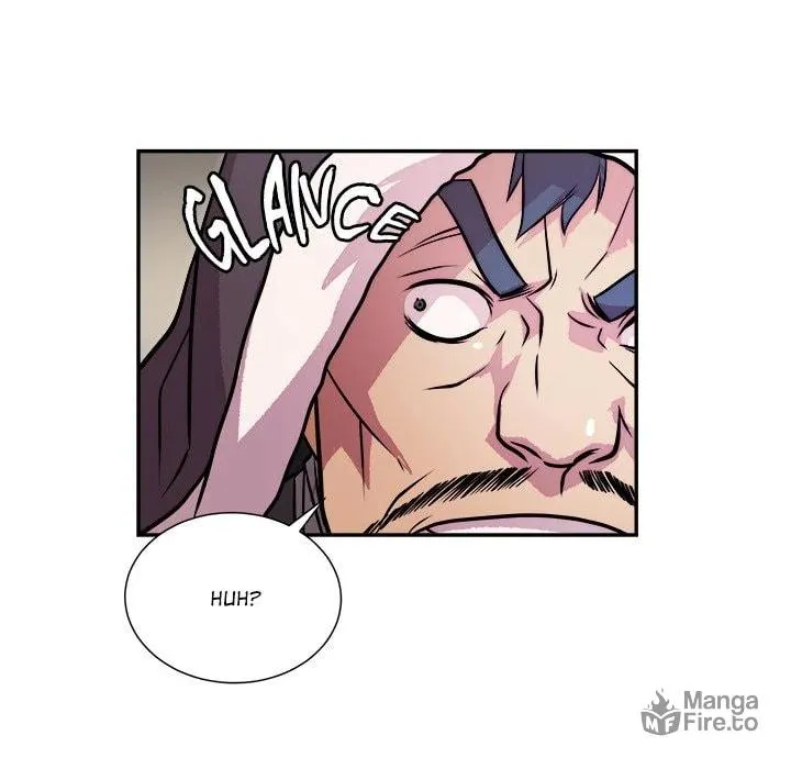 Read The Humble Warriors chapter 14 image 8 on Lezhin