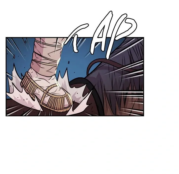 Read The Humble Warriors chapter 14 image 81 on Lezhin