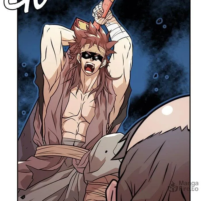 Read The Humble Warriors chapter 14 image 86 on Lezhin