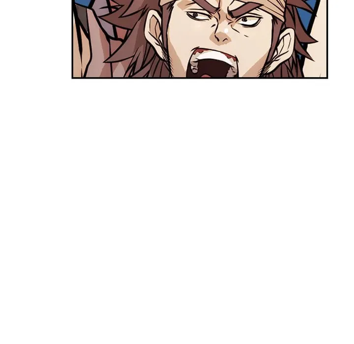 Read The Humble Warriors chapter 14 image 88 on Lezhin