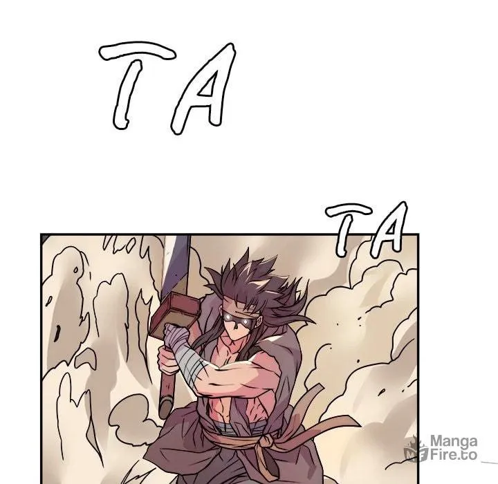 Read The Humble Warriors chapter 14 image 9 on Lezhin