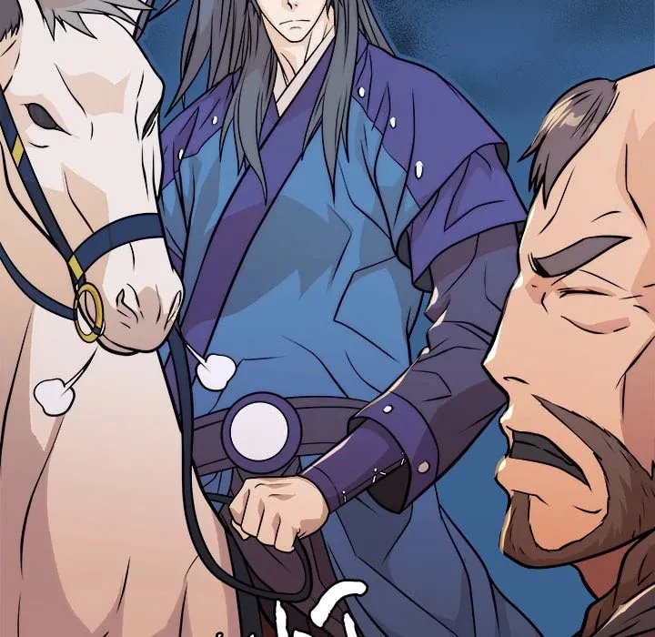 Read The Humble Warriors chapter 14 image 93 on Lezhin