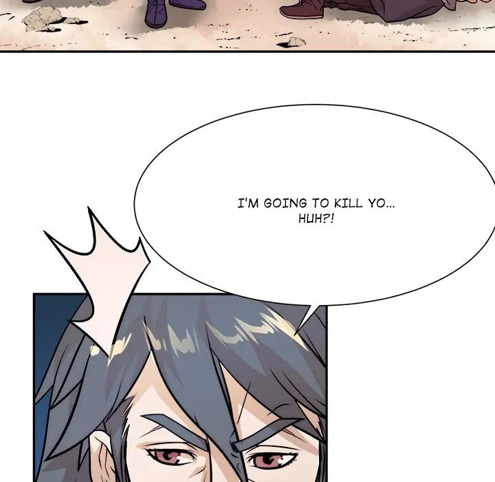 Read The Humble Warriors chapter 14 image 96 on Lezhin