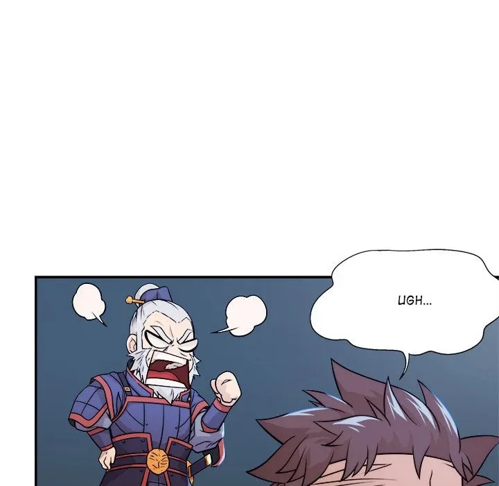 Read The Humble Warriors chapter 15 image 100 on Lezhin