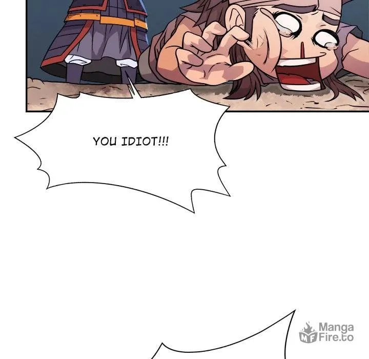 Read The Humble Warriors chapter 15 image 101 on Lezhin
