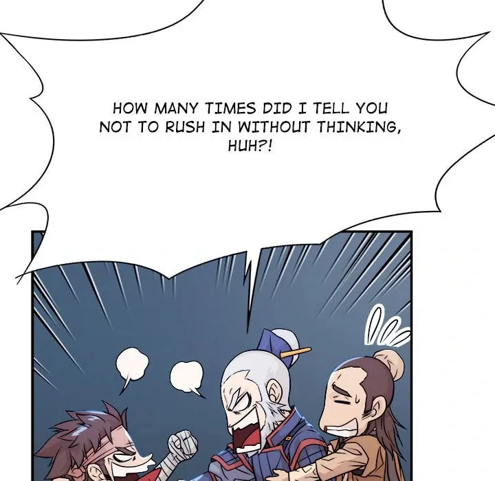 Read The Humble Warriors chapter 15 image 102 on Lezhin