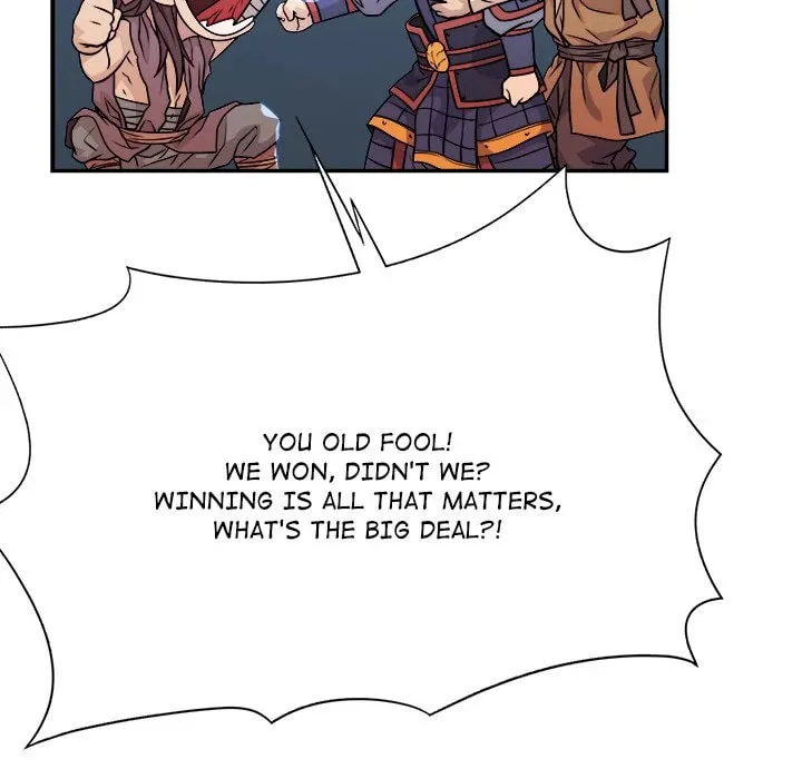 Read The Humble Warriors chapter 15 image 103 on Lezhin