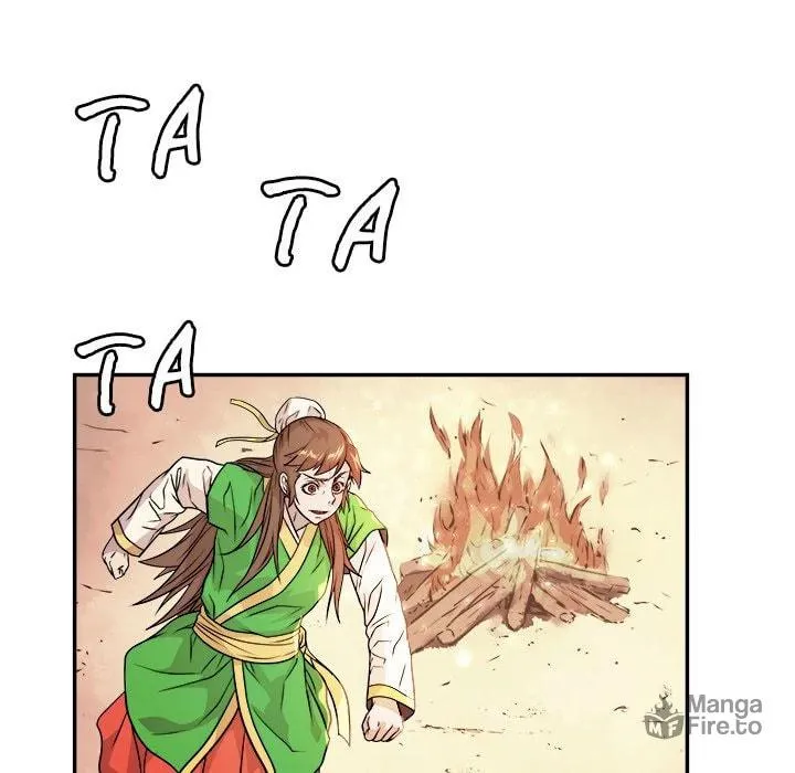 Read The Humble Warriors chapter 15 image 104 on Lezhin