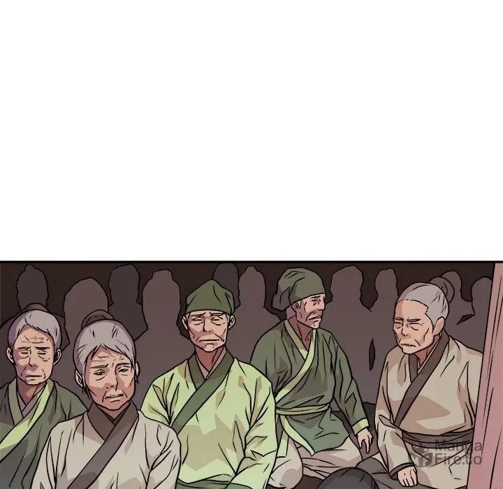 Read The Humble Warriors chapter 15 image 110 on Lezhin