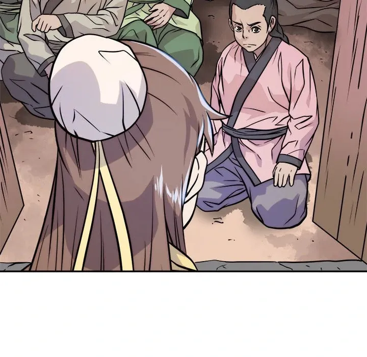 Read The Humble Warriors chapter 15 image 111 on Lezhin