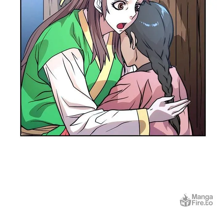 Read The Humble Warriors chapter 15 image 113 on Lezhin