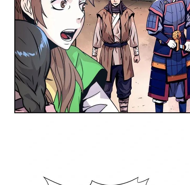 Read The Humble Warriors chapter 15 image 115 on Lezhin