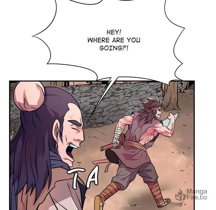 Read The Humble Warriors chapter 15 image 116 on Lezhin