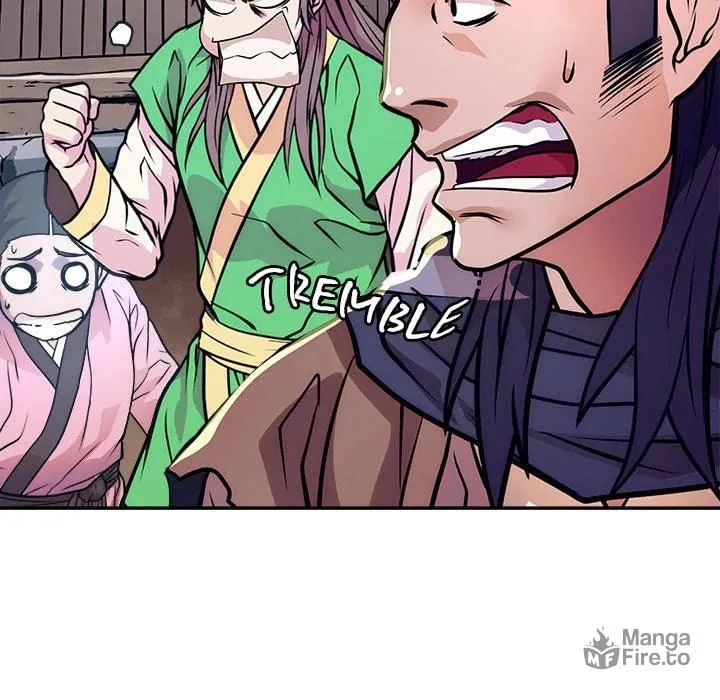Read The Humble Warriors chapter 15 image 124 on Lezhin