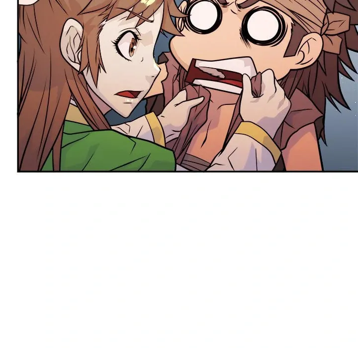 Read The Humble Warriors chapter 15 image 13 on Lezhin