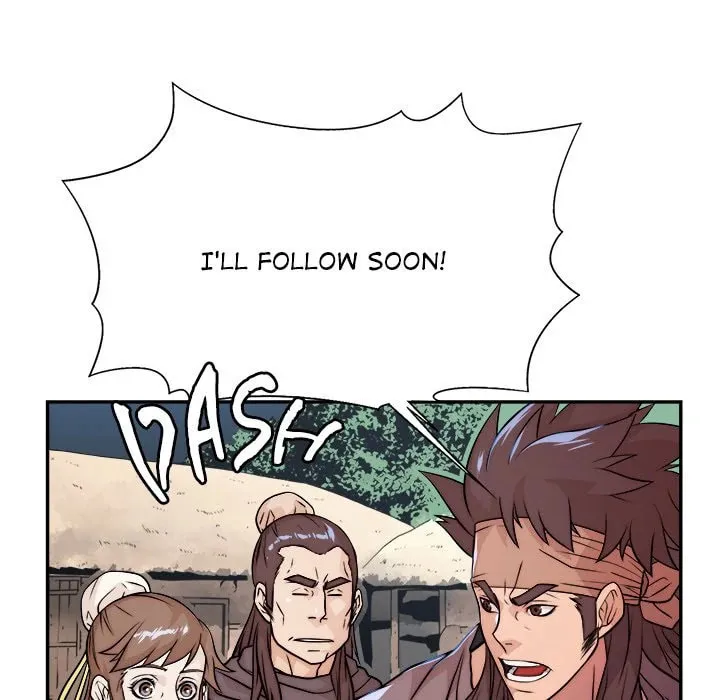 Read The Humble Warriors chapter 15 image 18 on Lezhin