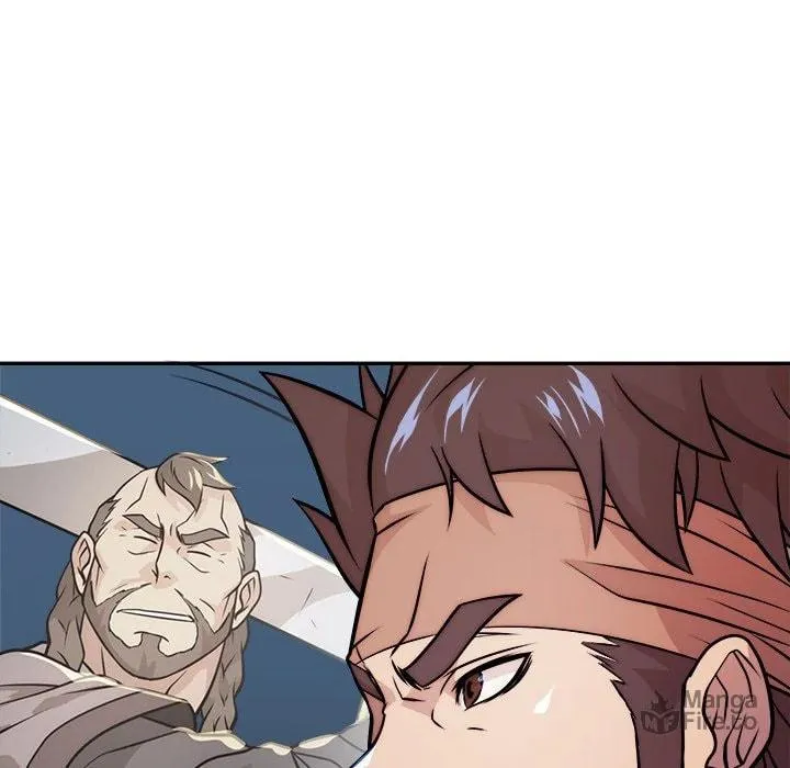 Read The Humble Warriors chapter 15 image 20 on Lezhin