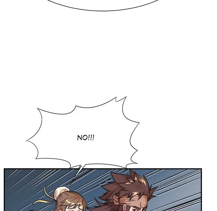 Read The Humble Warriors chapter 15 image 22 on Lezhin