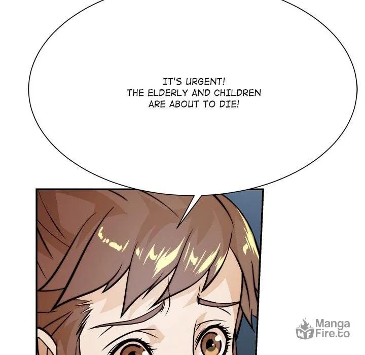 Read The Humble Warriors chapter 15 image 24 on Lezhin