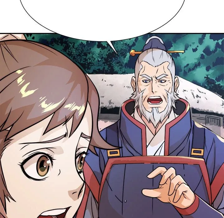 Read The Humble Warriors chapter 15 image 27 on Lezhin
