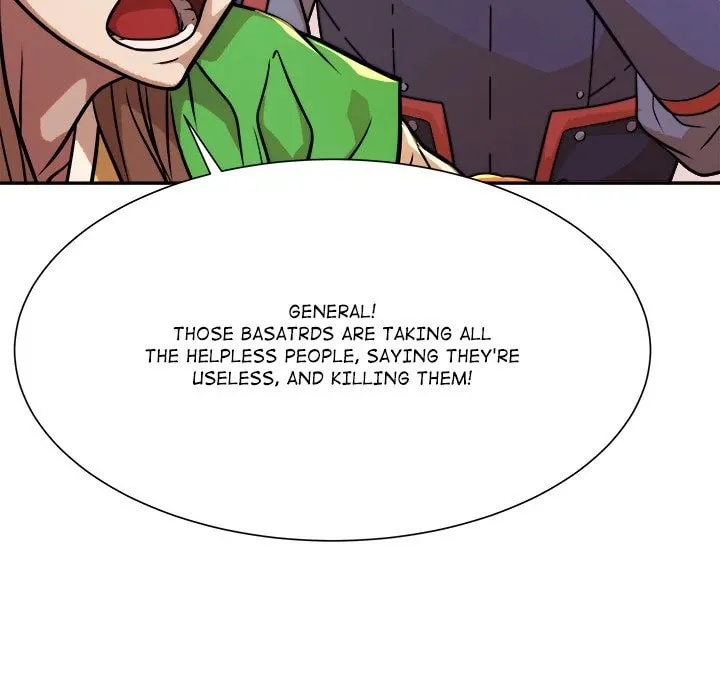 Read The Humble Warriors chapter 15 image 28 on Lezhin