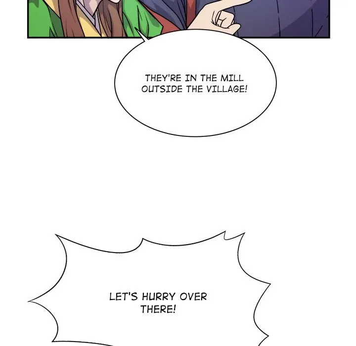 Read The Humble Warriors chapter 15 image 30 on Lezhin