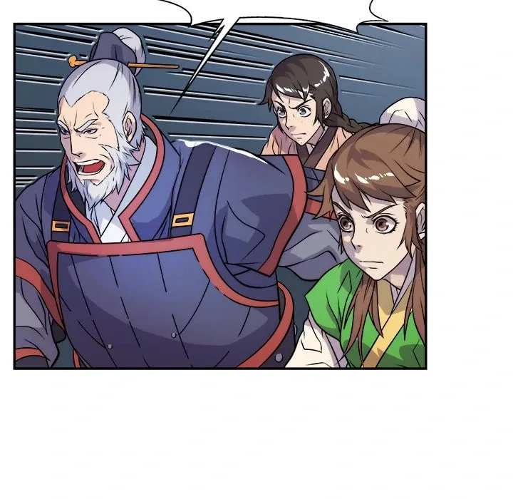 Read The Humble Warriors chapter 15 image 31 on Lezhin