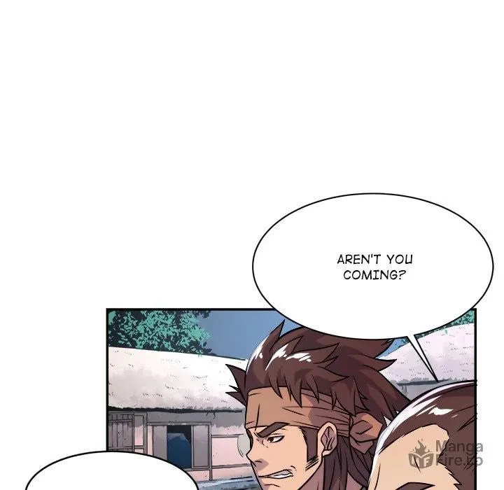 Read The Humble Warriors chapter 15 image 32 on Lezhin