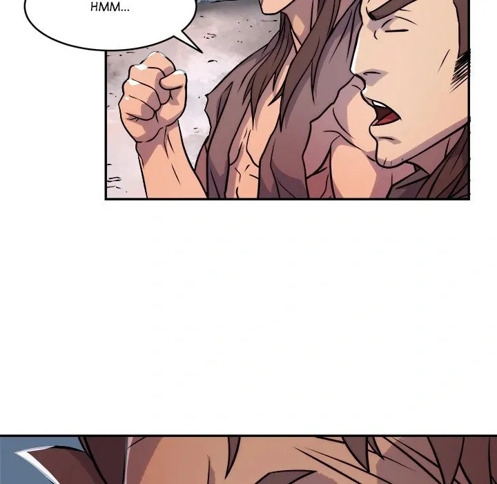 Read The Humble Warriors chapter 15 image 33 on Lezhin
