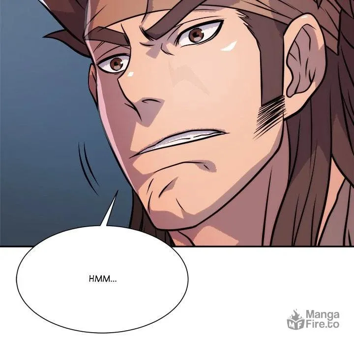 Read The Humble Warriors chapter 15 image 34 on Lezhin