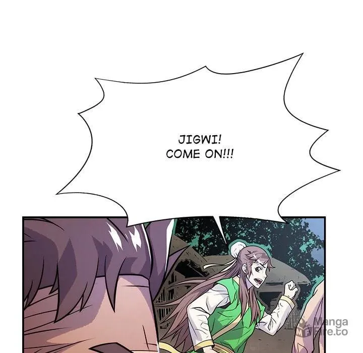 Read The Humble Warriors chapter 15 image 35 on Lezhin