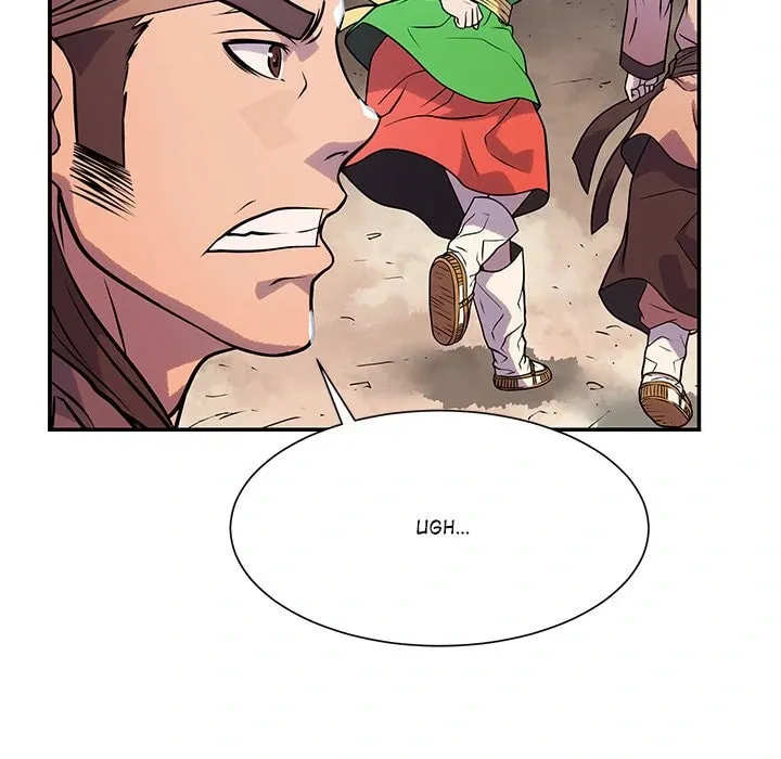 Read The Humble Warriors chapter 15 image 36 on Lezhin