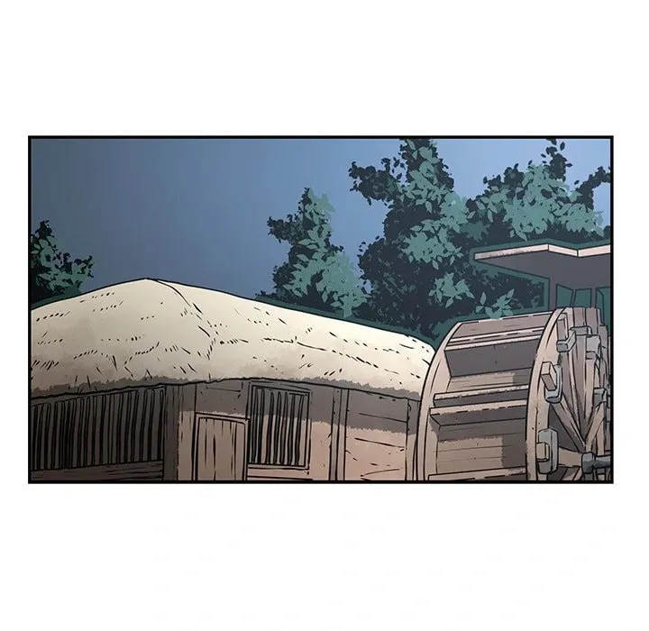 Read The Humble Warriors chapter 15 image 40 on Lezhin