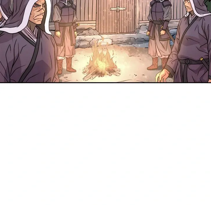 Read The Humble Warriors chapter 15 image 42 on Lezhin